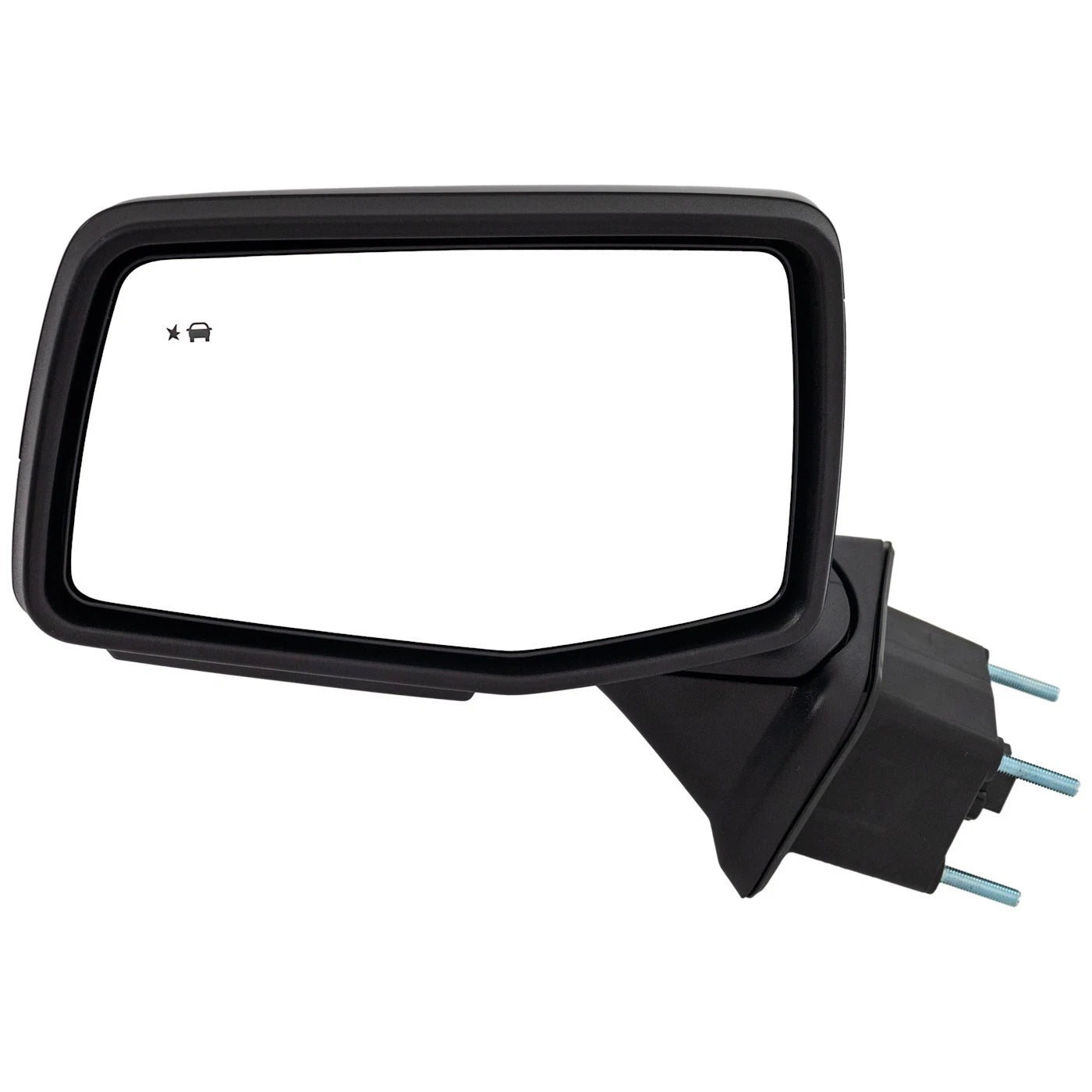 Heated Driver Left Side Mirror for Chevy Silverado 1500