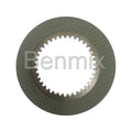 Friction Clutch Plate for Mitsubishi Caterpillar Forklift (91824-12600)