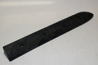 Left Side Sponson Fin for Kawasaki Ultra 150 1200 130 DI (1999–2005)