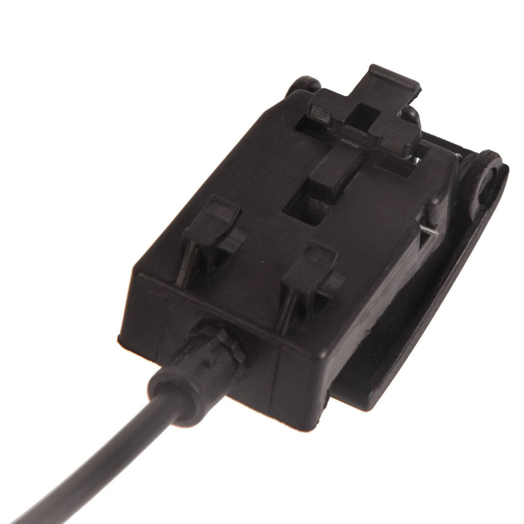 Hood Release Cable for Dodge Durango Jeep Grand Cherokee (2011–2019)