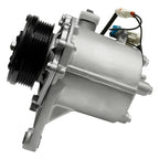 A/C Compressor Kit With Condenser for Chevrolet Uplander 3.9L (2005-2008)