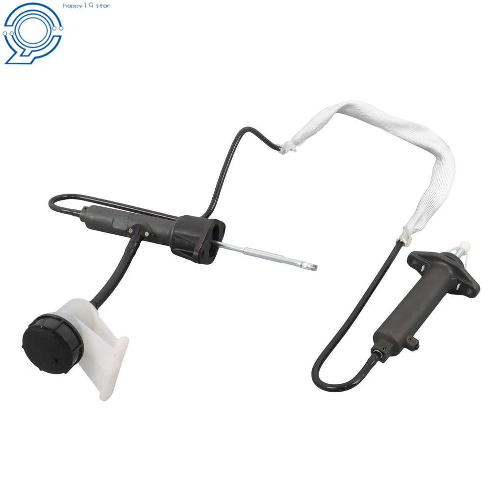 Clutch Master and Slave Cylinder Assembly for Jeep Grand Cherokee (1993–1996)