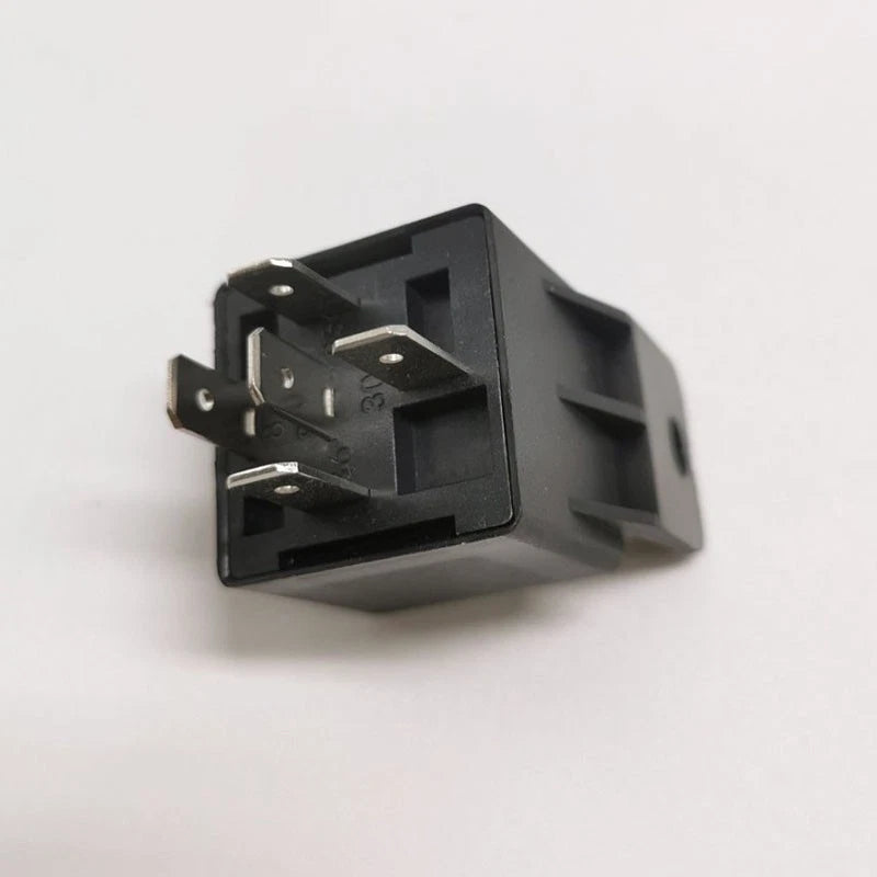 12V 30A 5 Terminal Relay AR74411 for John Deere 2254 2355 2640 2750 2755 2010