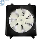 Right Side Radiator Cooling Fan for Honda Accord (2013-2016)