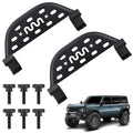 Set of 2 Running Boards for Ford Bronco (2021–2023)
