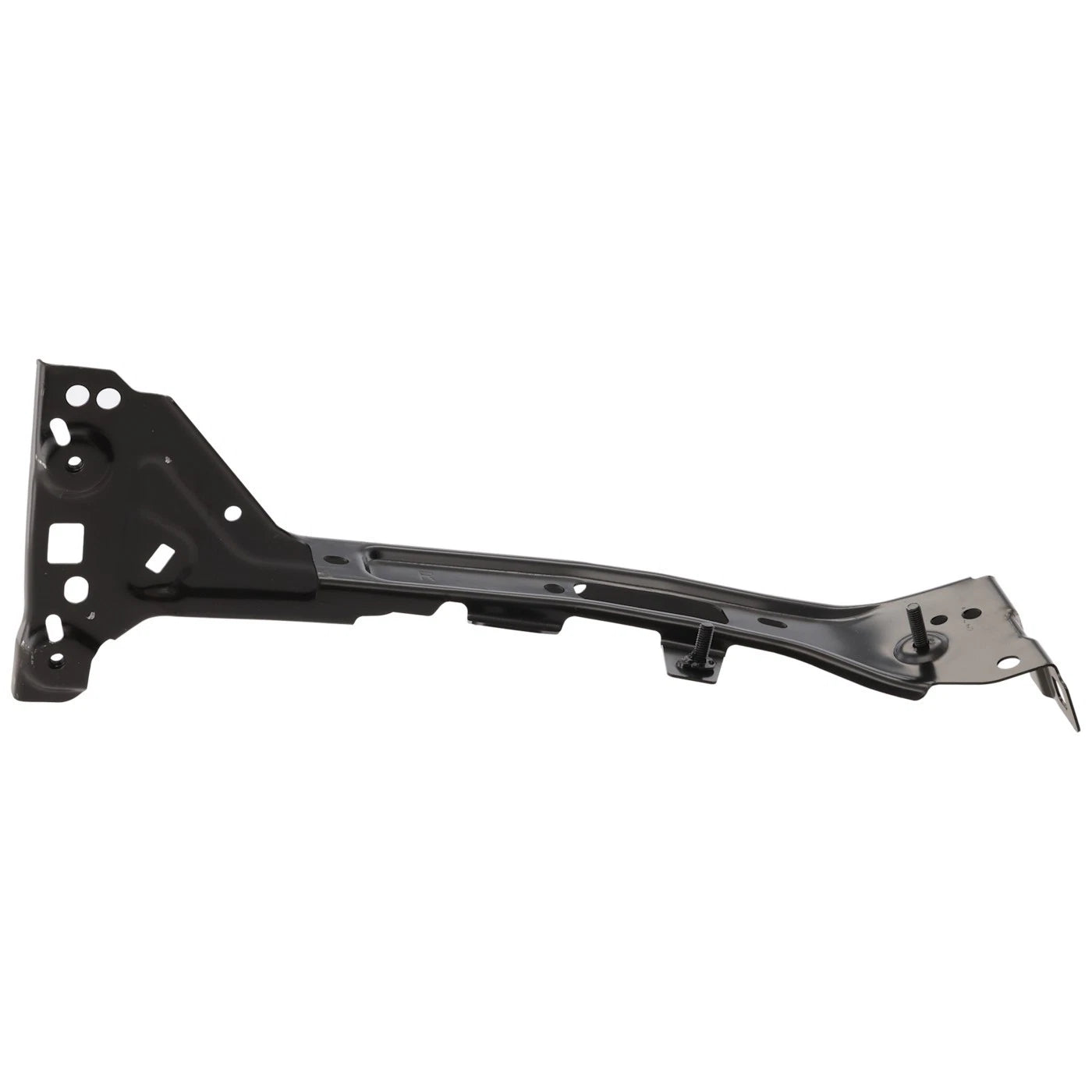 Front Passenger Right Fender Support for Audi A4 Quattro S4 Allroad