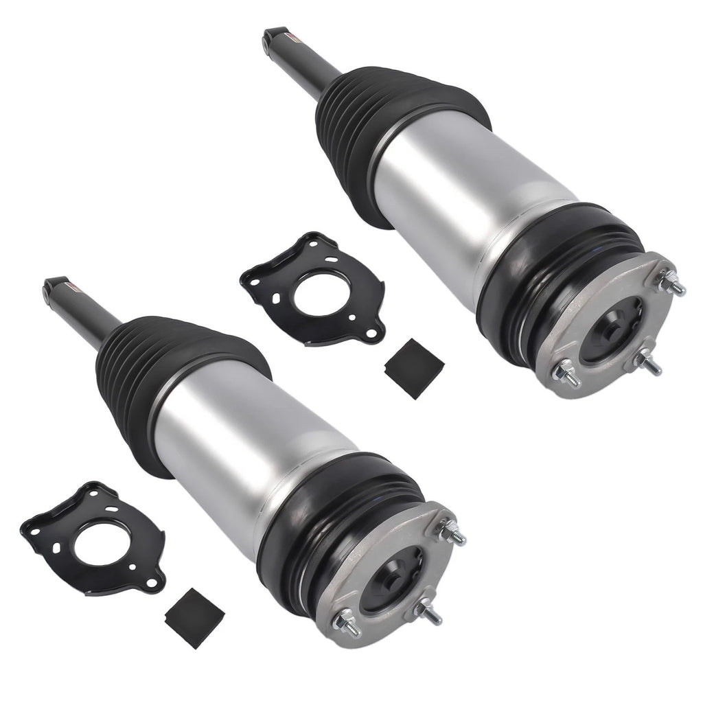 2X Rear Air Suspension Struts for Tesla Model S (2016–2021) 5YJS 60 70 85 90D