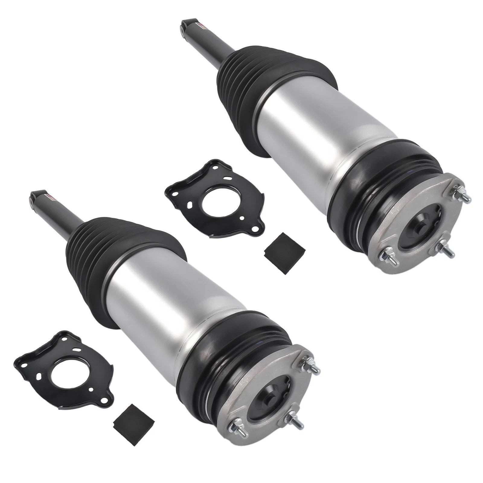 2X Rear Air Suspension Struts for Tesla Model S (2016–2021) 5YJS 60 70 85 90D
