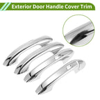 Exterior Trim for Mercedes-Benz CLA Class C118 W118 (2020–2023)