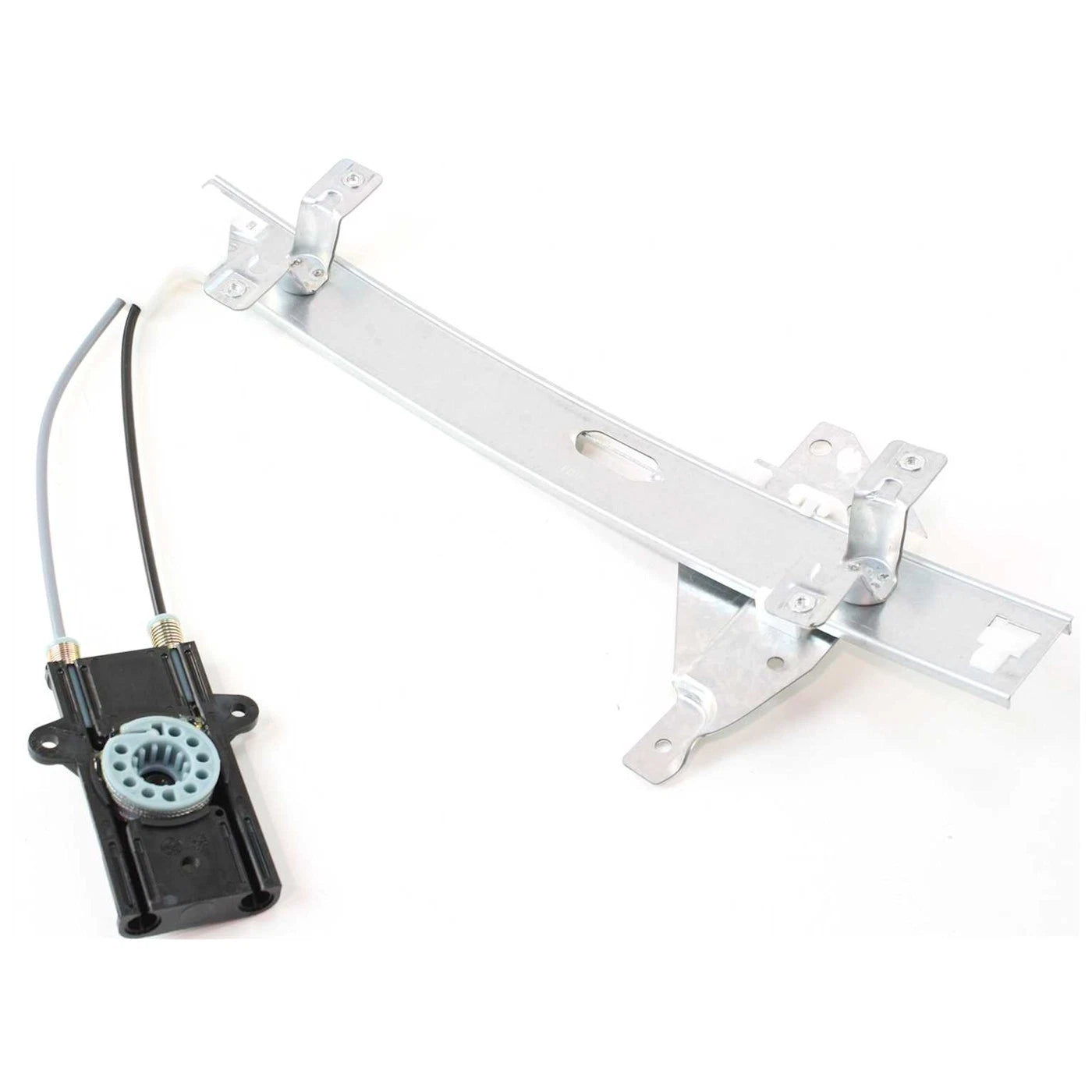 Rear Passenger Right Side Window Regulator for Olds Buick Century