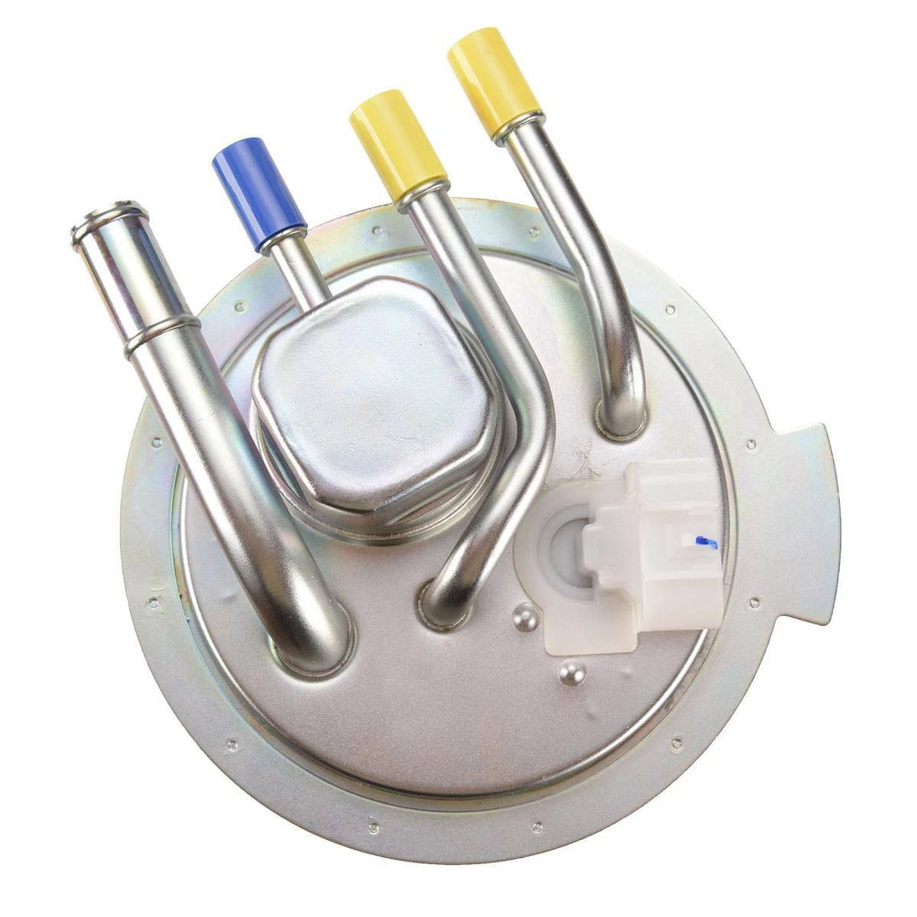 Fuel Pump Module Assembly with Pressure Sensor for Silverado 3500 (2004-2006)