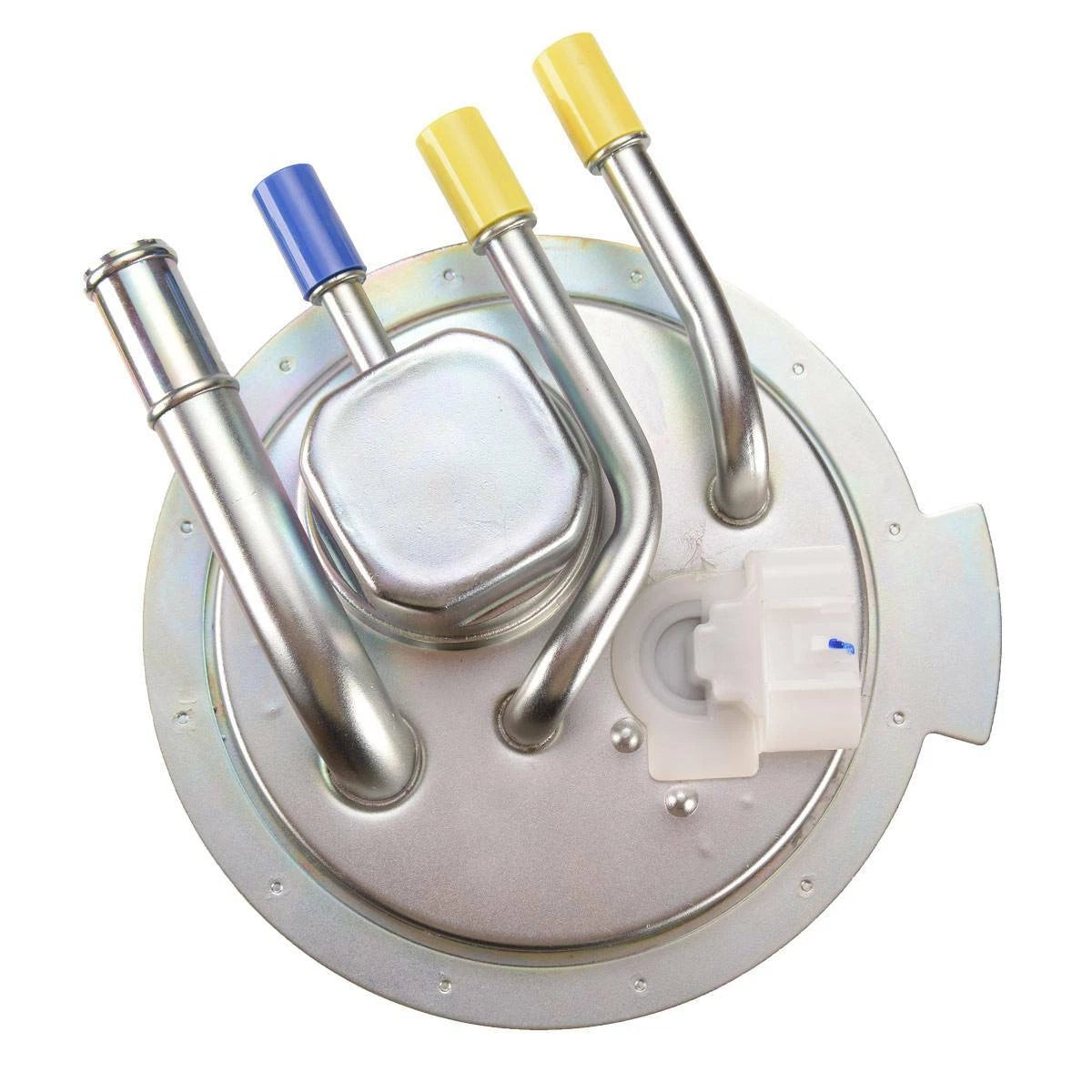 Fuel Pump Module Assembly with Pressure Sensor for Silverado 3500 (2004-2006)