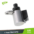 Line Pressure Control Transmission Solenoid for Dodge 2.4L/2.0L (2007–2012)