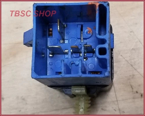Multi-Use Relay E5LB-19A366-A1A for Lincoln Mark VII (1986–1992)