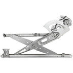 Front Right Manual Window Regulator for Toyota Hiace TRH/KDH (2005–2019)