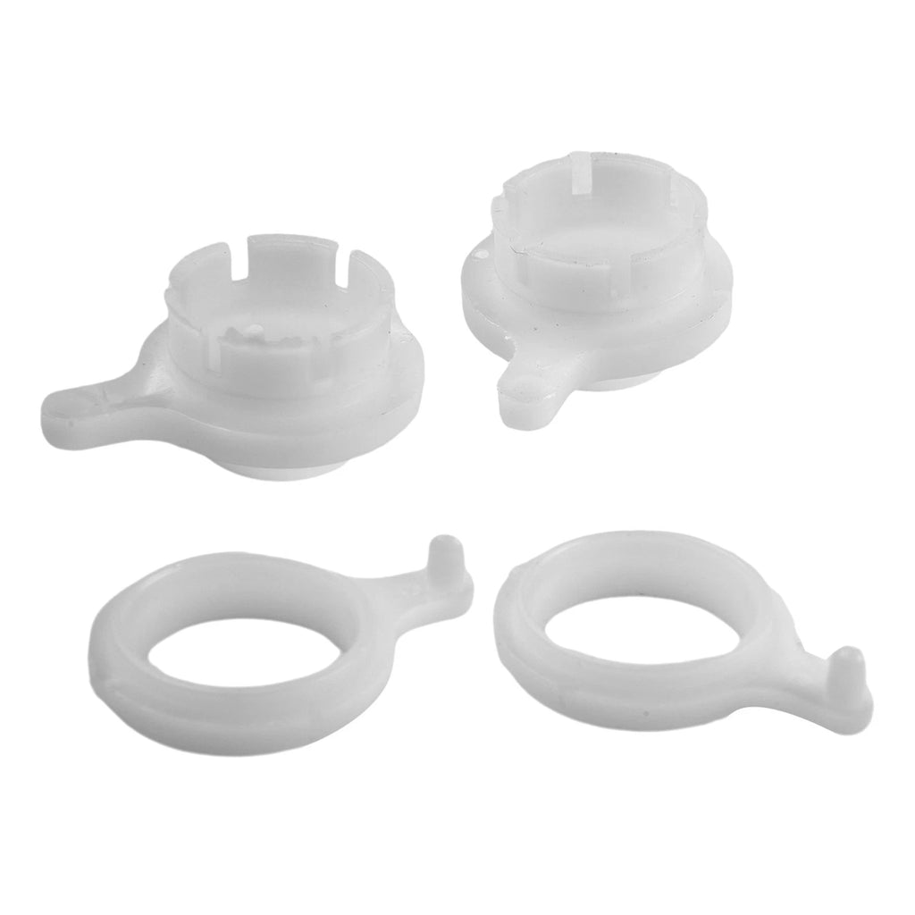 2pc Windshield Wiper Linkage Bush Kit for Toyota (Replacement Upgrade)