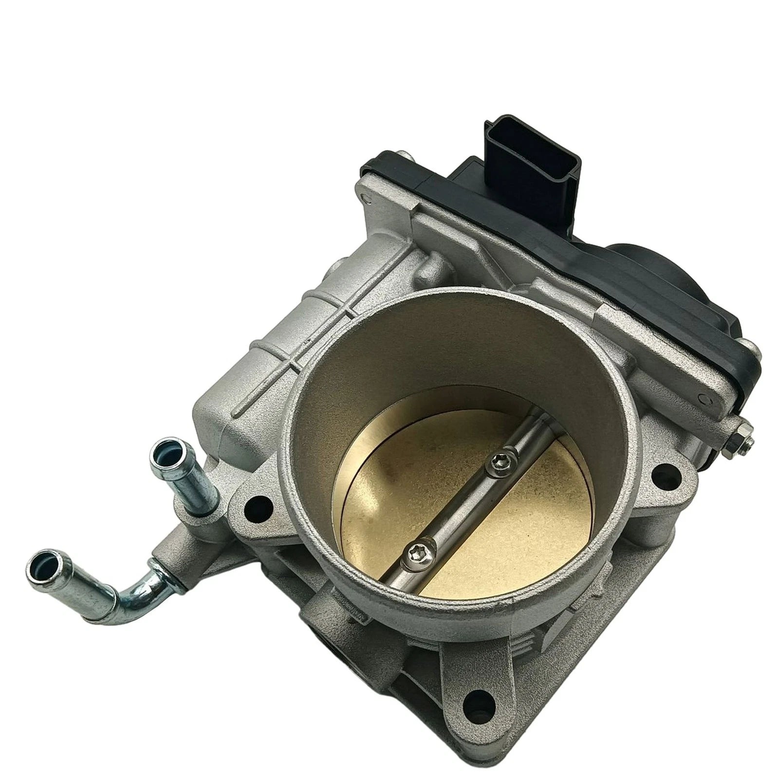 Throttle Body for Infiniti EX35 EX37 FX35 Q40 Q50, Nissan 350Z 370Z