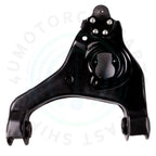 Set of 4 Control Arms for Chevrolet Silverado 1500 (1999–2006)