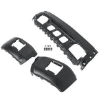 Split Front Bumper for GMC Sierra 1500 (2014–2015)