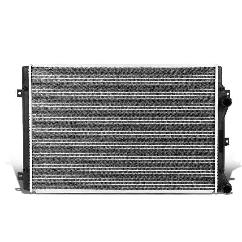 OE Style Aluminum Cooling Radiator for VW Jetta/GTI/Audi TT A3 (2008–2016) 13212