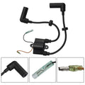 Ignition Coil for Yamaha 20HP F20A F25 25HP T25 45HP F45A 65W-85570-00