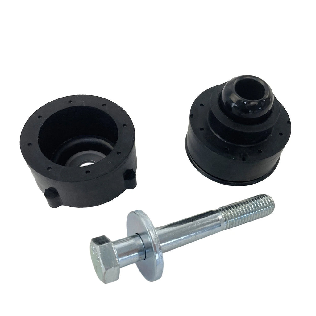 Body Mount Kit for Jeep TJ Wrangler (1998–2004) 924-271