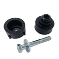 Body Mount Kit for Jeep TJ Wrangler (1998–2004) 924-271