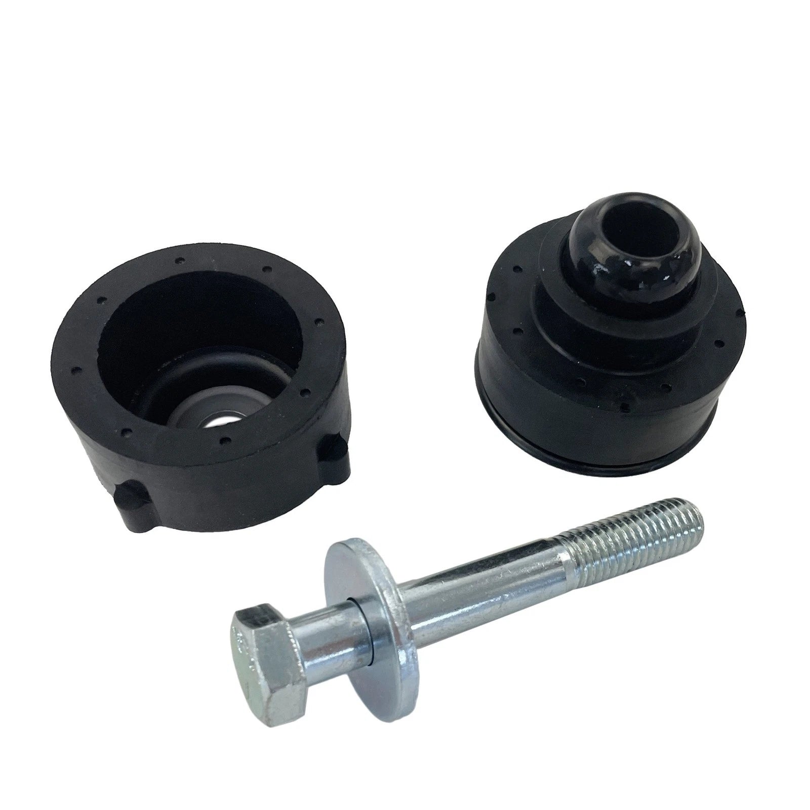 Body Mount Kit for Jeep TJ Wrangler (1998–2004) 924-271