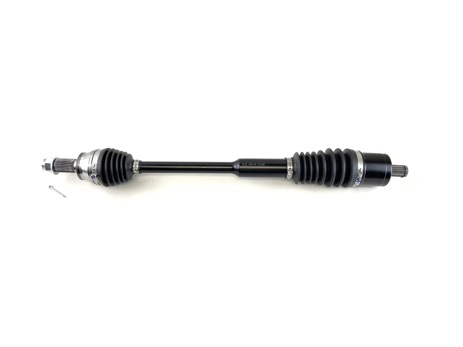 Monster XP Series Front CV Axle for Polaris (1333946) Left or Right