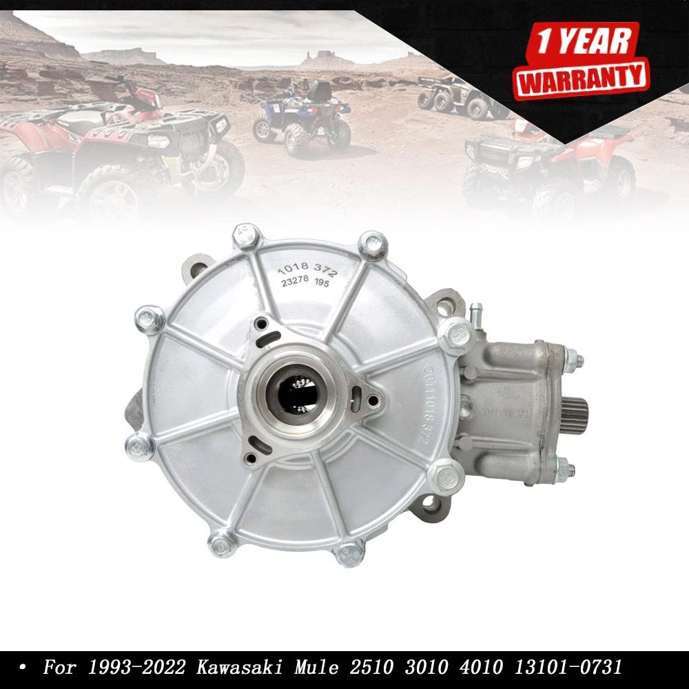 Front Differential for Kawasaki Mule 2510 3010 4010 (1993â2022)