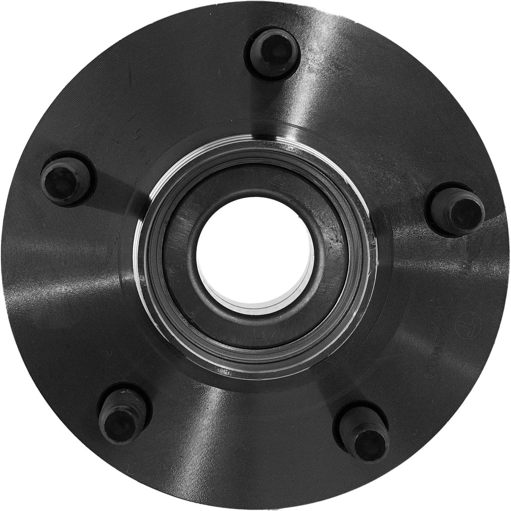 Wheel Hubs for Ford Taurus (1990–2000) Rear Left Right with Bearing