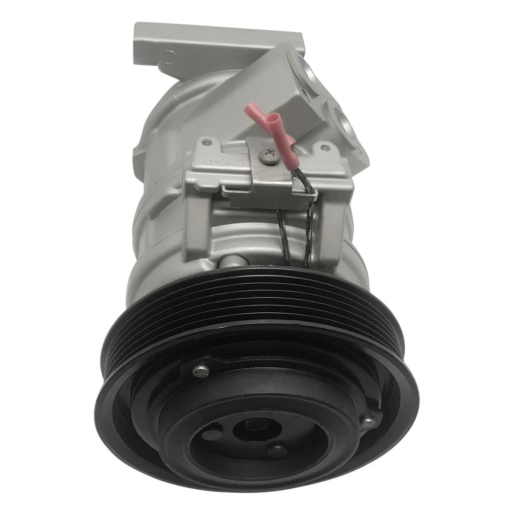 AC Compressor Kit for Chrysler Pacifica 3.8L V6 (2005-2008)