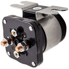 48 Volt Solenoid for Yamaha Golf Cart G19, G22 (1995–Present) 73231-G01