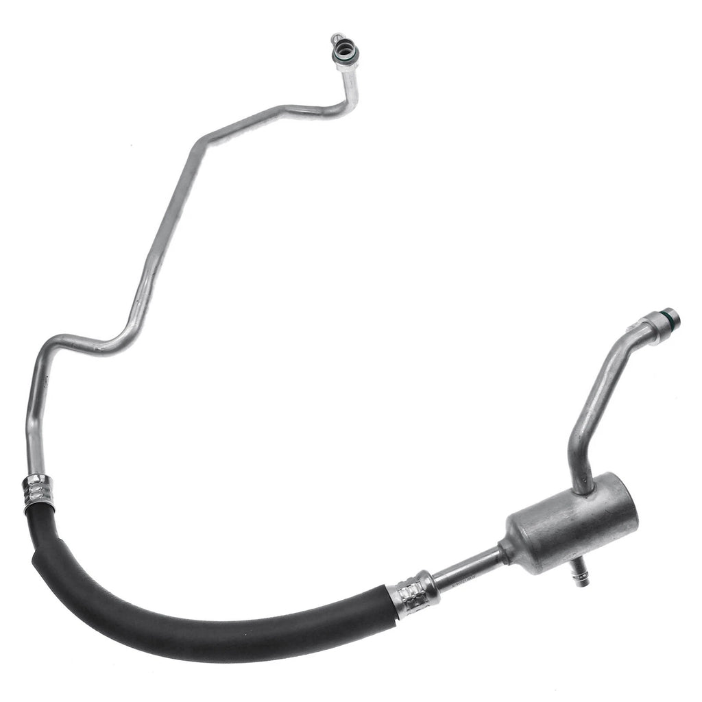 A/C Suction Line Hose Assembly for Nissan Pathfinder, Infiniti QX4 (2000)