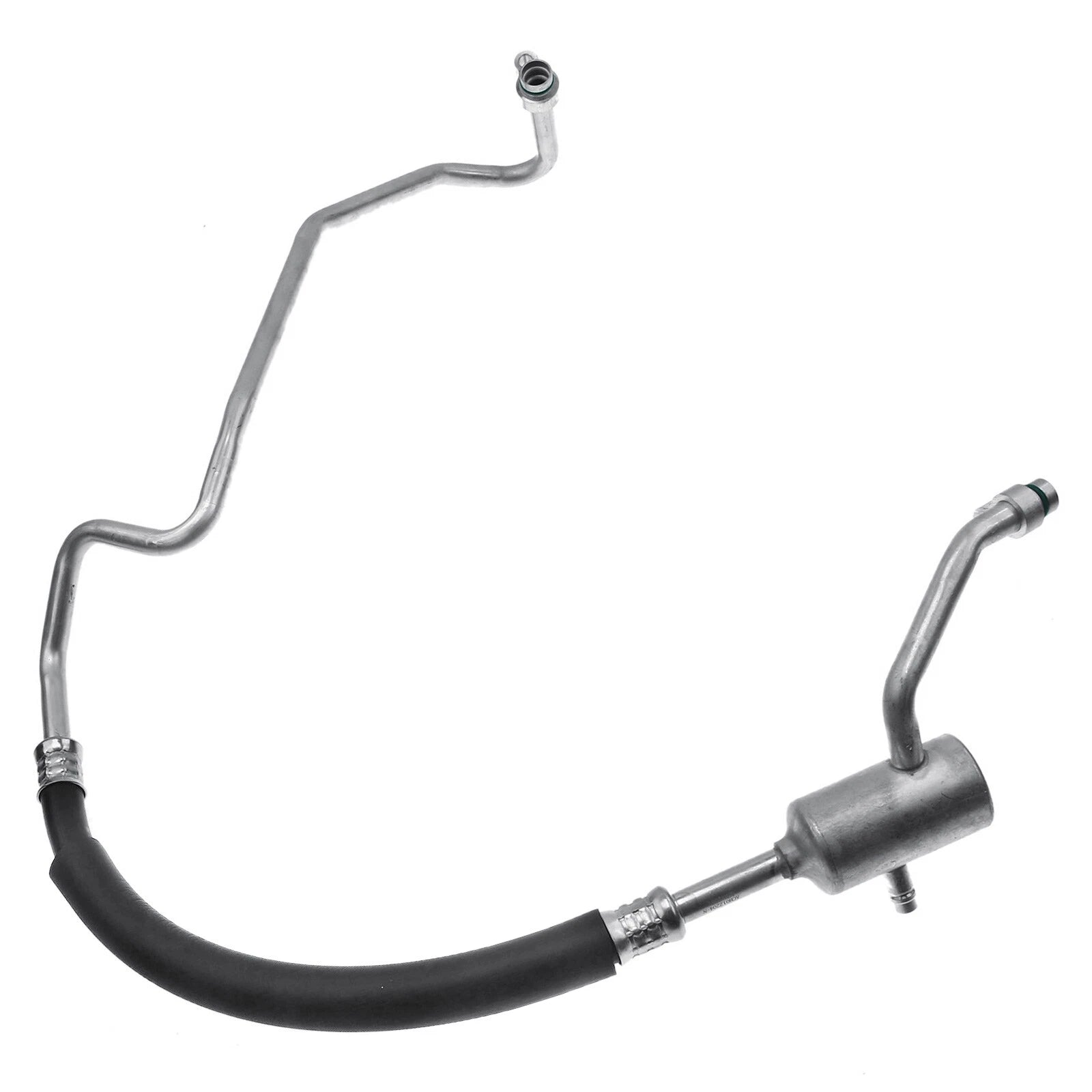 A/C Suction Line Hose Assembly for Nissan Pathfinder, Infiniti QX4 (2000)