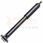 2X Rear Shock Struts for Volvo S60 (2001–2009) & S80 (1999–2006) FWD