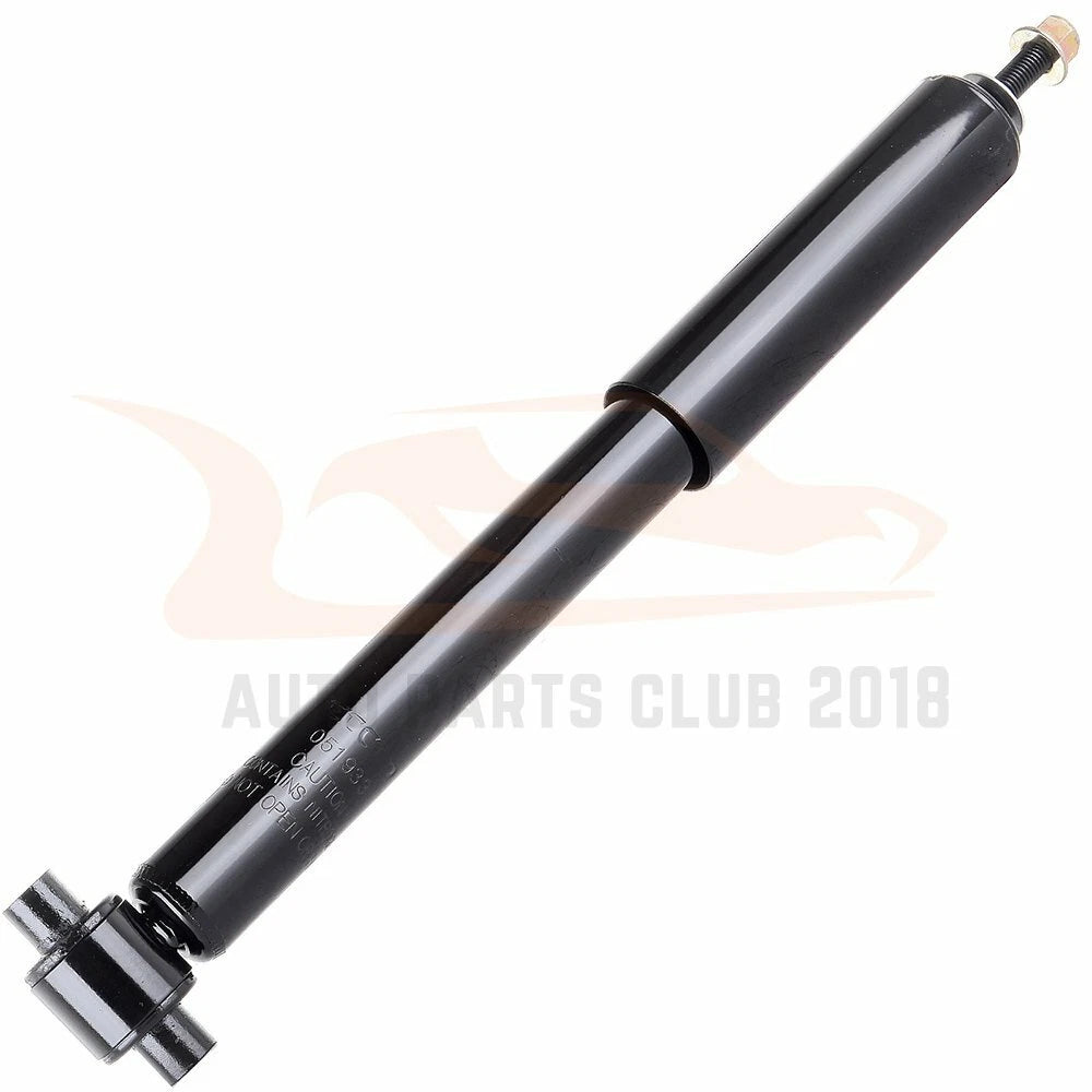 2X Rear Shock Struts for Volvo S60 (2001–2009) & S80 (1999–2006) FWD