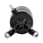 Starter Motor for Suzuki Gixxer 150 (2015–2019) 31100-34J00 31100-34J30