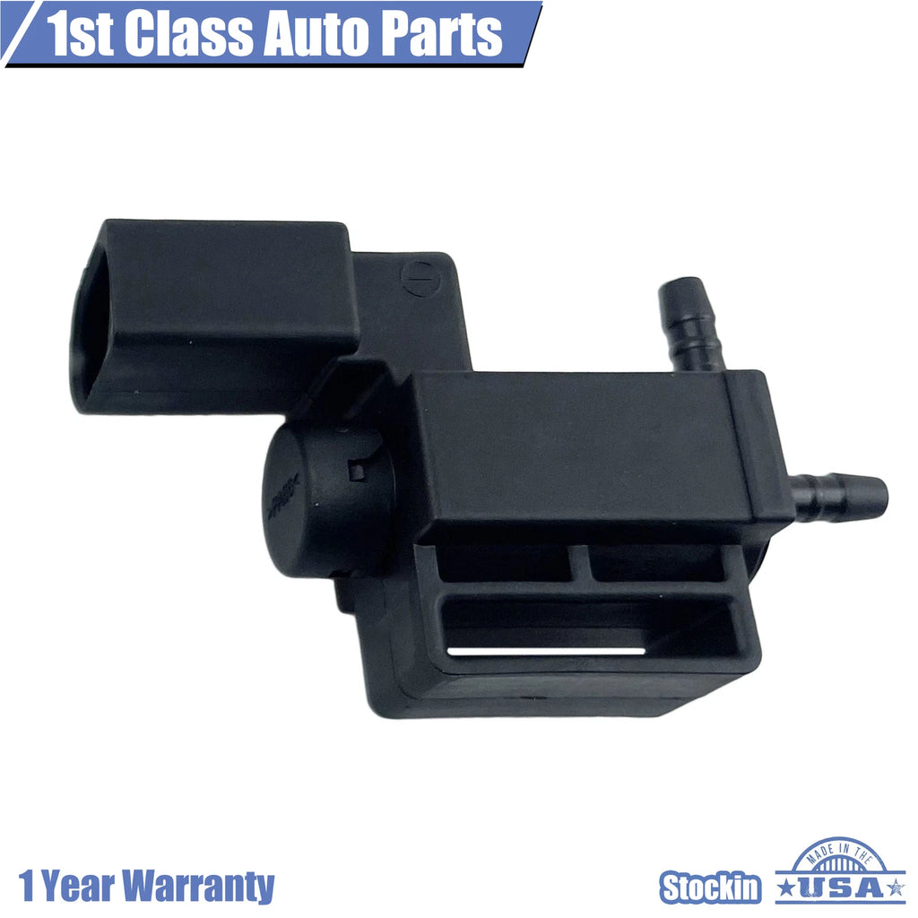 Purge Valve for Audi Volkswagen (2000–2023)
