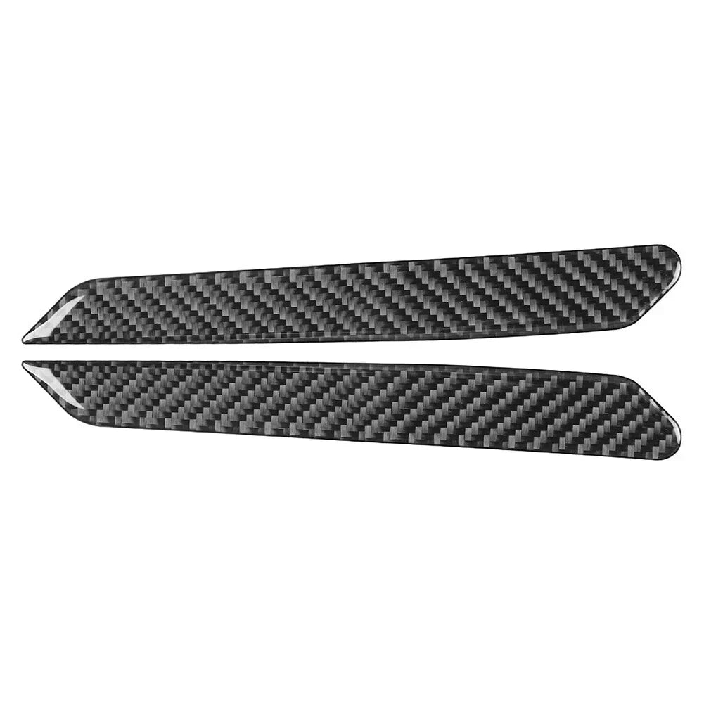 Rear Door Handle Cover Trim for Volkswagen Passat B5 (2001-2005) Black