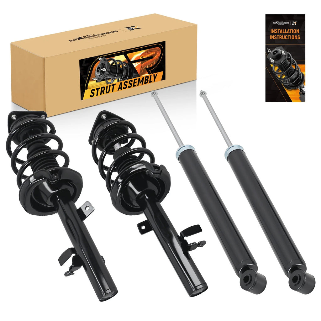 Complete Struts Assembly for Ford Escape (2013)