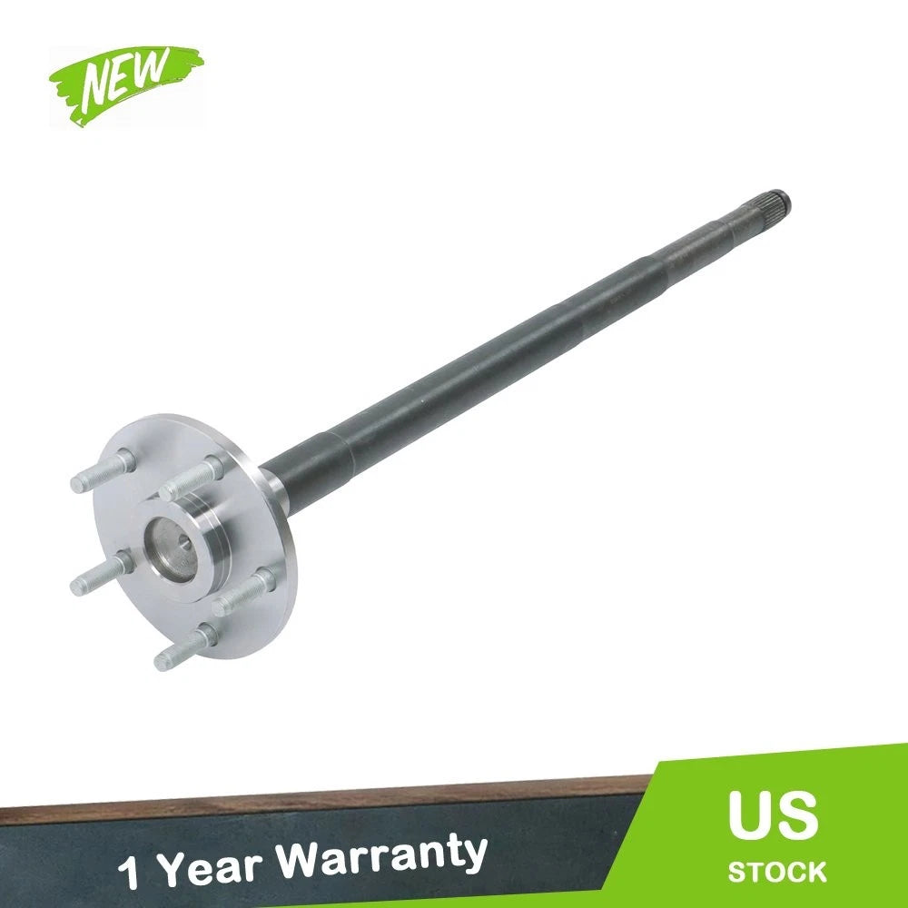 Rear Passenger Side Axle Shaft Assembly 68065488AA 630-164 for Ram 1500 (2011)