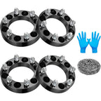 Wheel Spacers for Chevy Express 1500 (2003–2004)