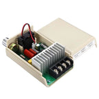 Pro 4000W 220V AC SCR Motor Control Voltage Regulator Dimmer Tool