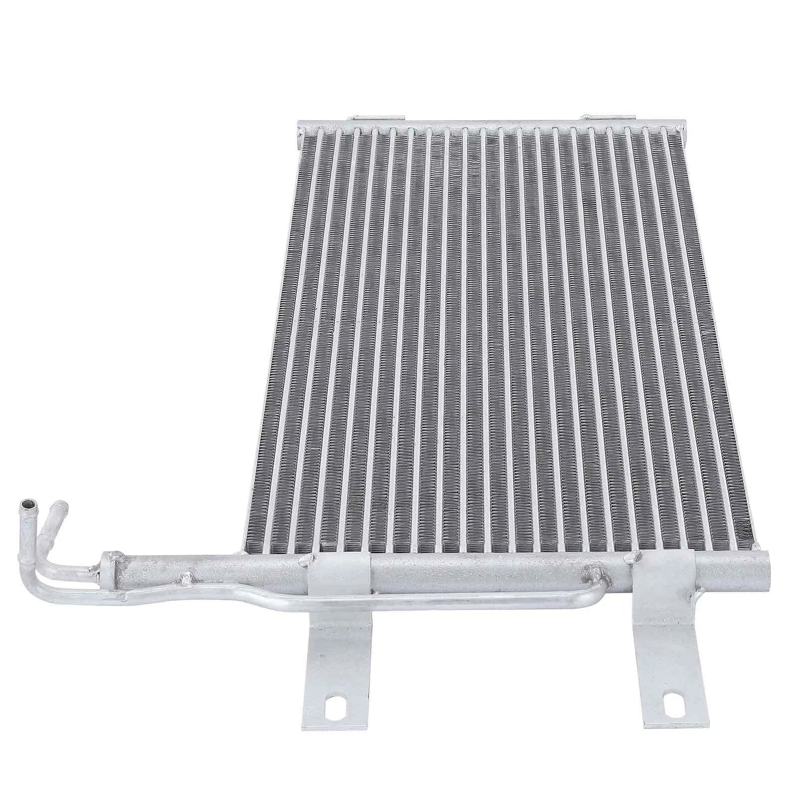 Auto Trans Oil Cooler for Nissan Armada Pathfinder (2005–2015)
