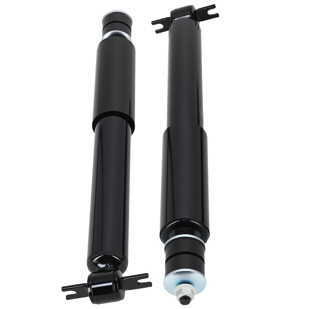 2pcs Front Quick Shock Absorbers For Dodge Ram 3500 2003-2010 5.7L 5.9L