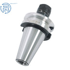 Set of 5 Collet Chucks for Precision Tool Holders (2.75" GAGE Length)