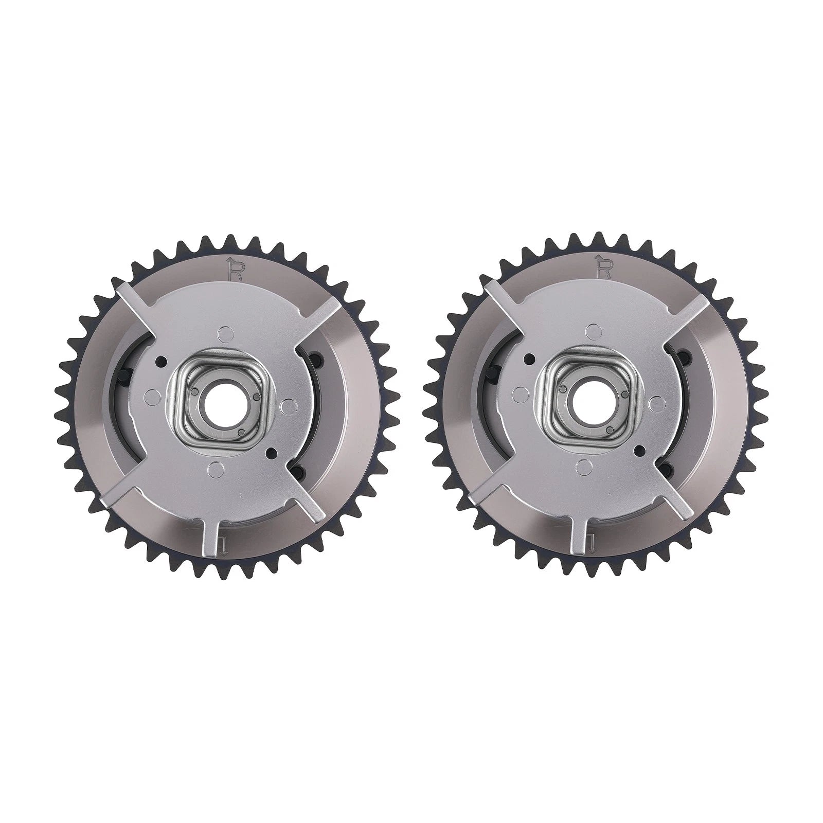 Timing Chain Kit and Head Gasket for Ford F-250 F-350 Super Duty (2005-2006)