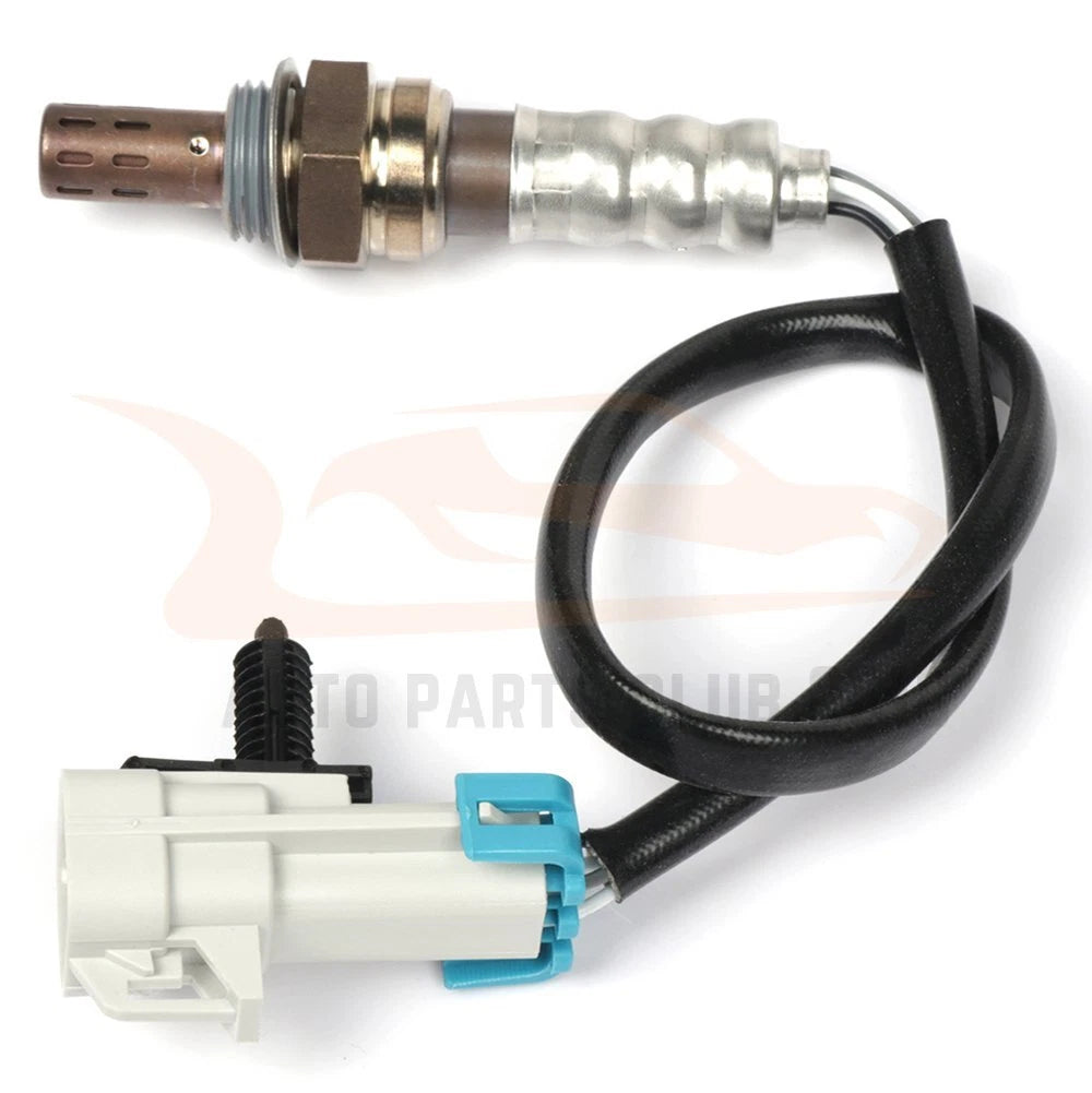 2X Oxygen Sensors for Buick Century (2005)