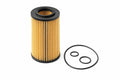 Engine Oil Filter Element for Mercedes-Benz Sprinter 2500 (2007–2018) 6511800109